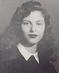 photo of Maria T. Murray-Claudius